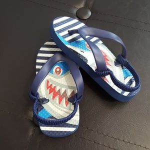 Toddler Flip Flops